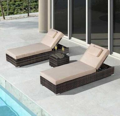Sun Lounger
