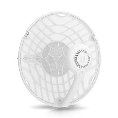 Ubiquiti Airfiber 60Ghz Long Range Ptp Radio Power Consumption: 18 Watt (W)