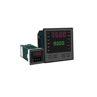High Rs485 Flow Indicator Totalizer