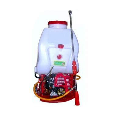 Petrol Engine Knapsack Sprayer