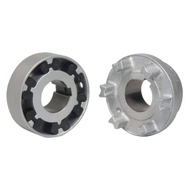 Steel Rn-Rns N Flex Coupling