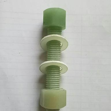 Frp Threaded Stud Application: Industrial