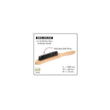 Gray Wire Brushes