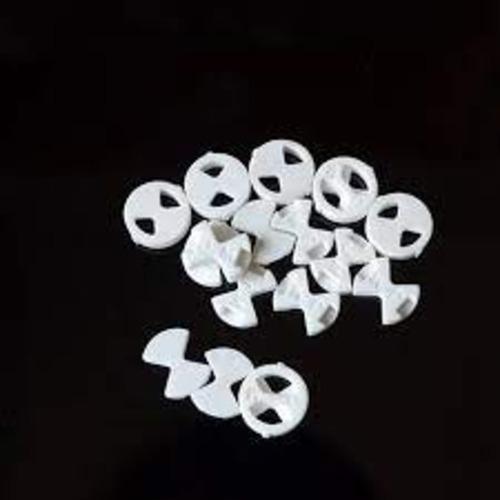 Alumina Ceramic Disc at Best Price in Delhi, Delhi Anubhav Enterprises