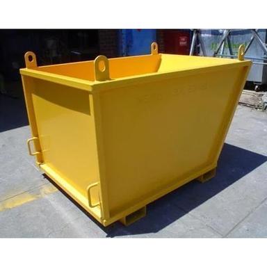 Strong Material Handling Bin