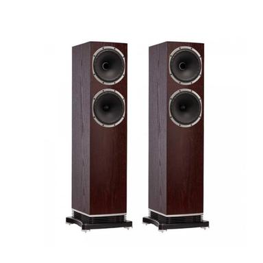 Walnut Fyne Audio F502 Home Theatre Speaker