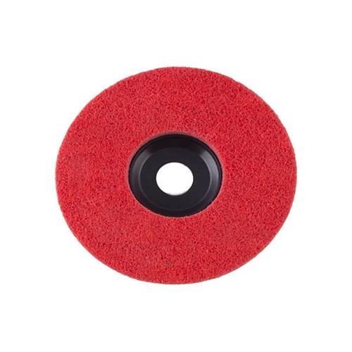 Different Available Non Woven Polishing Abrasive Wheel at Best Price in