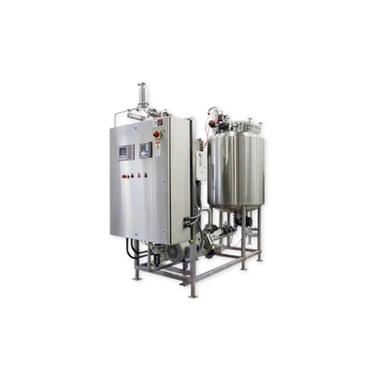 Fully Automatic Cip Sip System Acid Cleaning / Picking
