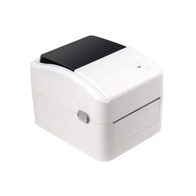 Semi-Automatic 420B-W Desktop Thermal Label Printer
