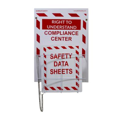 Safety Data Sheet Station Application: Industrial