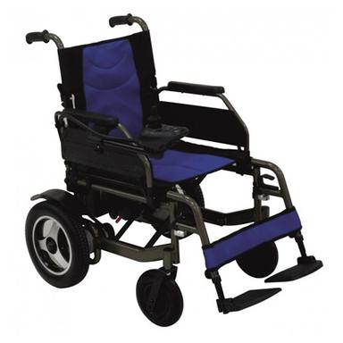 IMPORTED ELECTRIC WHEELCHAIR
