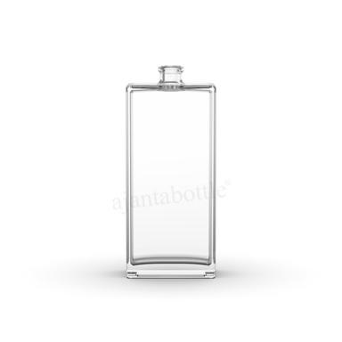 100 ML CHAMP PERFUME GLASS BOTTLE