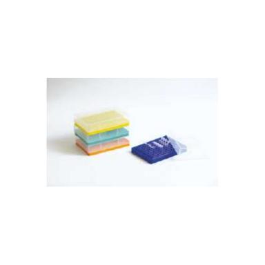 Pcr Rack With Cover Application: Industrial