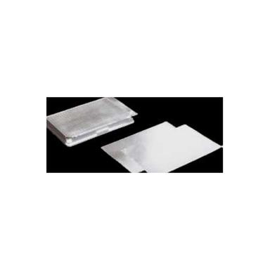 Aluminium Plate Seal Application: Industrial