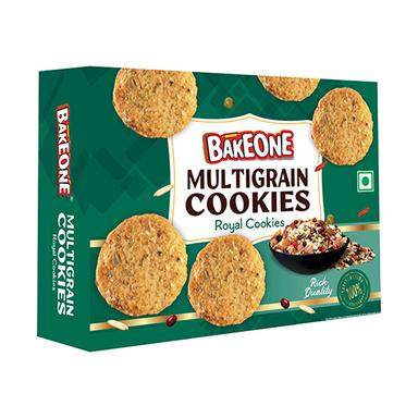 Normal Multigrain Cookies
