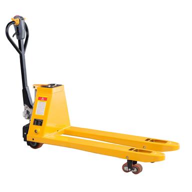 Durable Semi Electric Pallet Truck