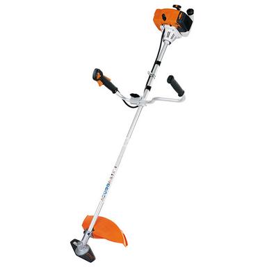 White Fs250 Stihl Brush Cutter