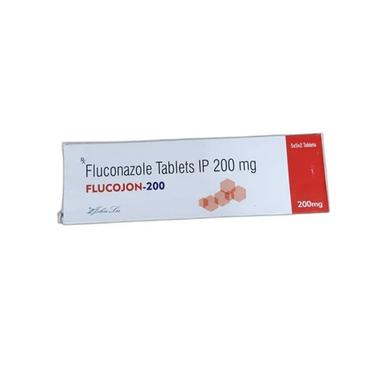 Fluconazole 200Mg Tablet Keep In A Cool & Dry Place