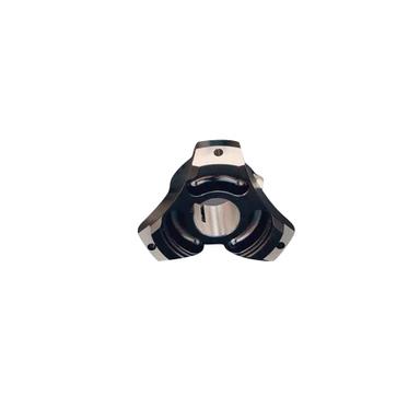 Cnc Machinery Parts