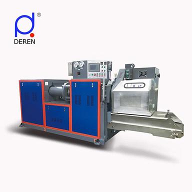 Automatic Rubber Shoe Sole Preformer Machinery