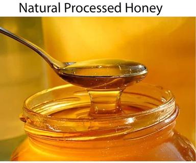 Natural Processed Honey Grade: Food