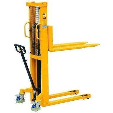 Durable Mini Hand Stacker
