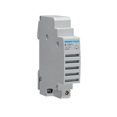 Bells and Buzzers MCB Switch Gear
