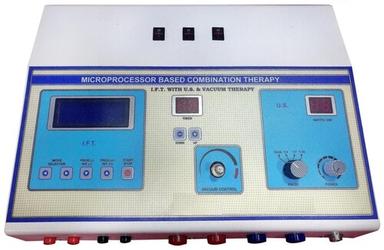 TNT ift vacumm us machine