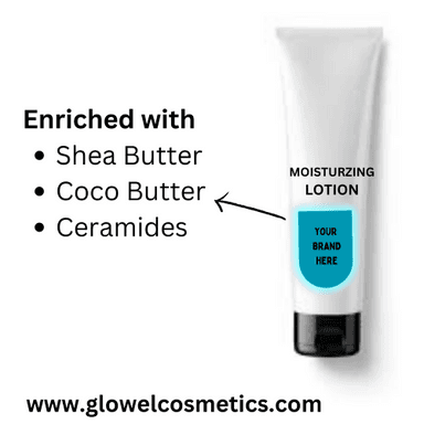 Moisturizing Lotion Third Party Manufacturer Best For: Winter Care
