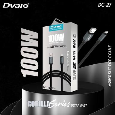DC-26 Data Cable 30W fast Cable