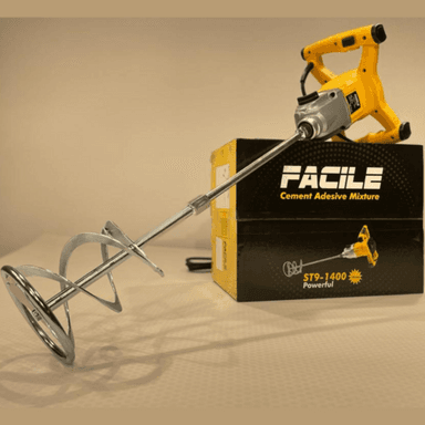 ADHESIVE MIXER