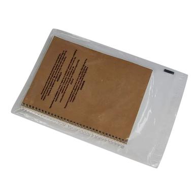 Transparent Pp Plastic Bags