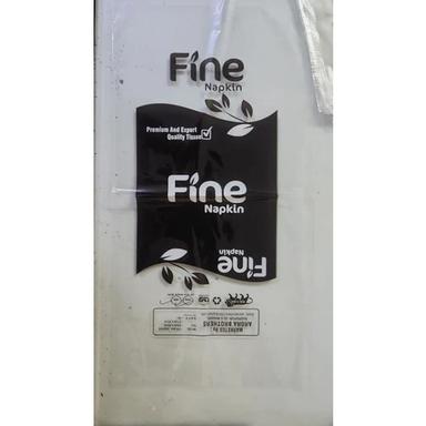 Transparent Printed Bopp Packaging Bags