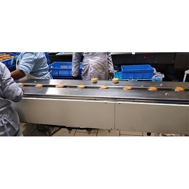 Fully Automatic Cake Packing Machine
