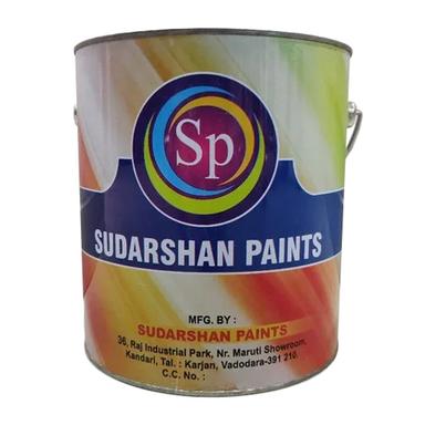 Any Color Auto Finish Paint