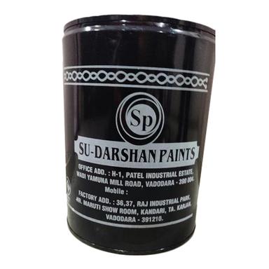 Epoxy Floor Coating Grade: Commercial