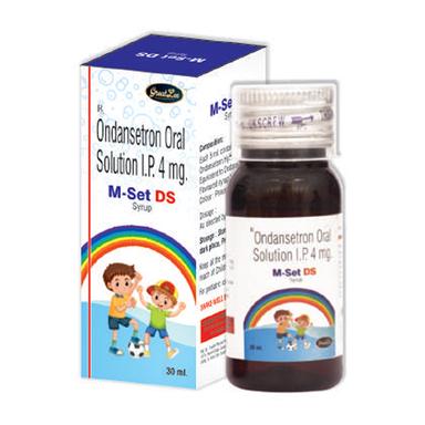Ondansetron Oral Solution Ip General Medicines