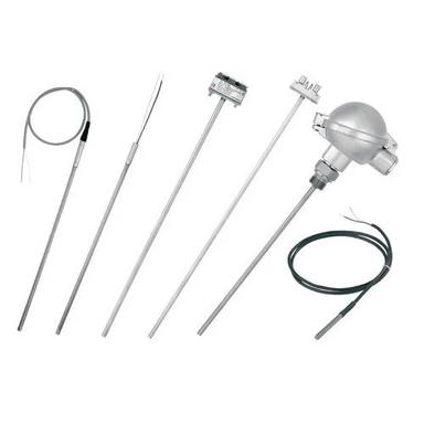 Thermocouple Mi Accuracy: 0.1  %
