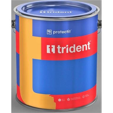 Anti Corrosive Cpcc Coating For Tmt Bars- Trident Application: Metal