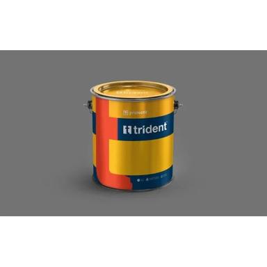 Any Color Trident Distemper Paint