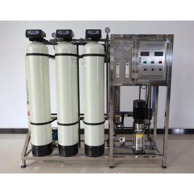 Industrial Uv Water Purifier Installation Type: Cabinet Type