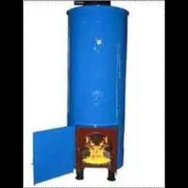 Wooden Water Heater Geyser