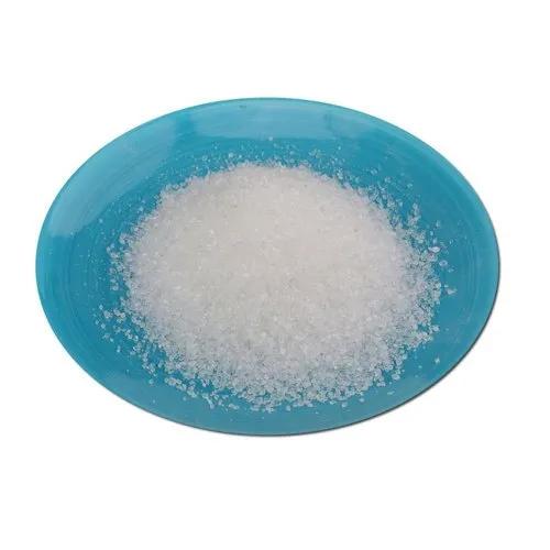 White Mesh Sodium Saccharin at Best Price in Delhi Shree Paras Overseas