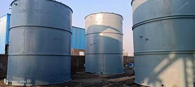 Chemical Storage Tank