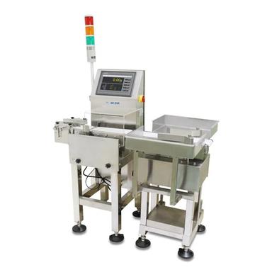 Grey 230V Dynamic Checkweigher