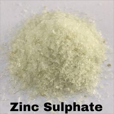ZINC SULPHATE