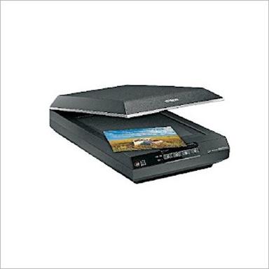 Computer Scanner