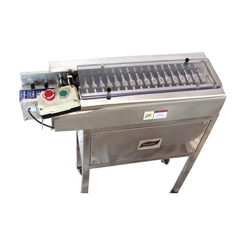 Gray Strip DeFoiling Machine at Best Price in Ahmedabad Riddhi