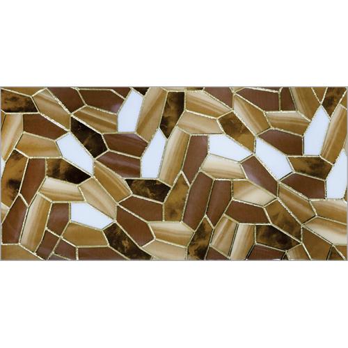 Kitchen Polishing Vitrified Highlighter Tiles Size 300 X 600 at Best Price in Wankaner DCora