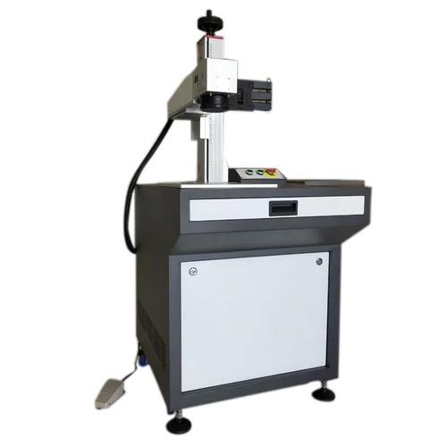Co2 Fiber Laser Marking Machine at Best Price in Ahmedabad Focus
